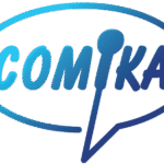 logo comika