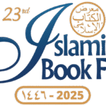 logo islamic fair