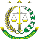 logo kejati