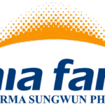 logo kimia farma