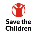 logo save children